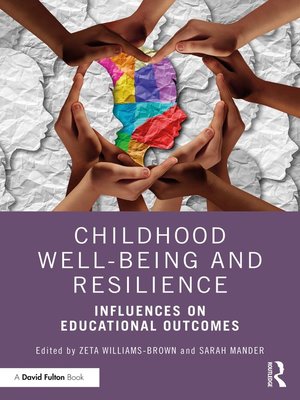 cover image of Childhood Well-being and Resilience